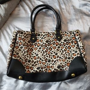 Loungefly hello kitty bag